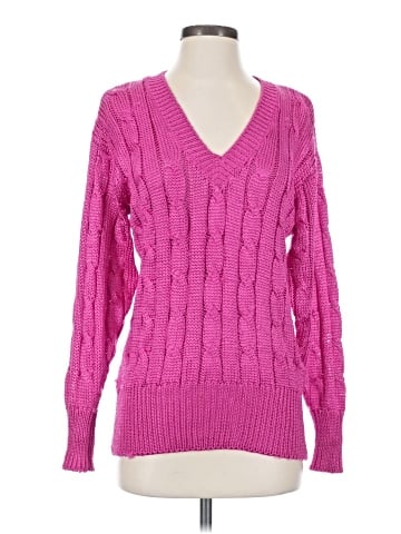 Liz Claiborne Pullover Sweater (view 1)