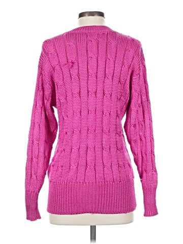 Liz Claiborne Pullover Sweater (view 2)