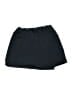 Athleta Solid Black Athletic Shorts Size L - photo 1
