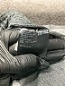 Uniqlo 100% Polyester Gray Sweatpants Size XS - photo 8