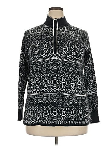 Eddie Bauer Pullover Sweater (view 1)