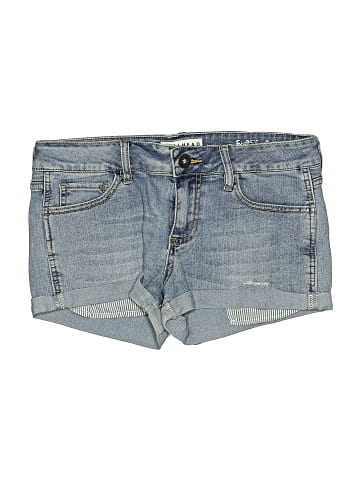 Bullhead Denim Shorts (view 1)