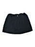 Athleta Solid Black Athletic Shorts Size L - photo 2