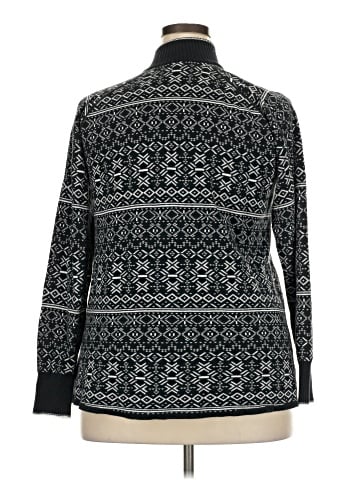 Eddie Bauer Pullover Sweater (view 2)