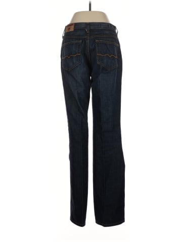 Red Engine Jeans (view 2)
