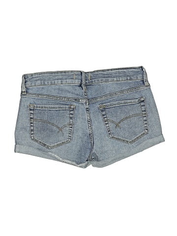 Bullhead Denim Shorts (view 2)