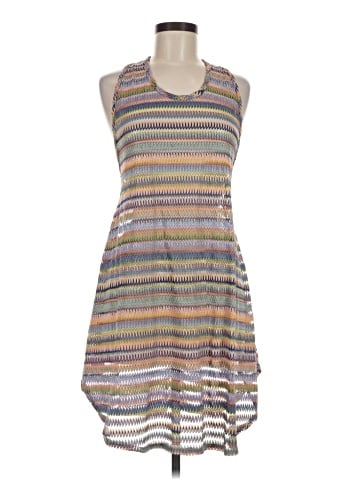 Elif for Jordan Taylor Casual Dress (view 1)
