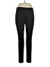 Joia Solid Black Active Pants Size XL - photo 1