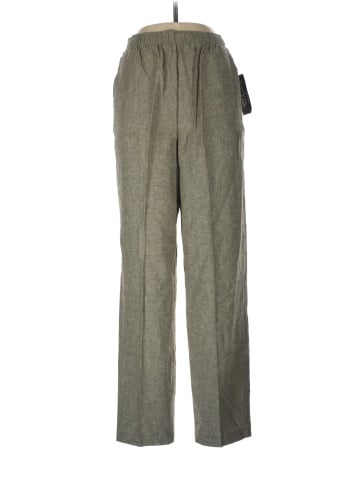 Southern Lady Linen Pants (view 1)
