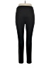 Joia Solid Black Active Pants Size XL - photo 2