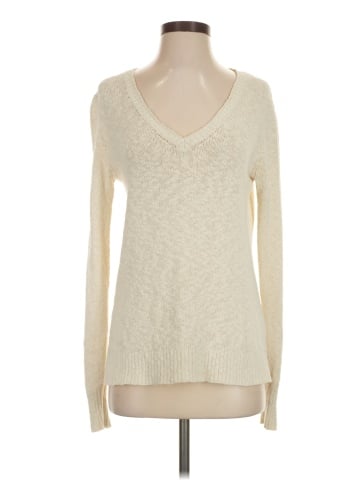 J.Crew Factory Store Pullover Sweater (view 1)