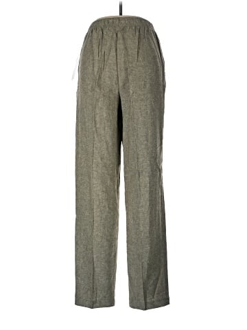 Southern Lady Linen Pants (view 2)