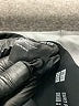 Uniqlo 100% Polyester Solid Black Casual Pants Size S - photo 8