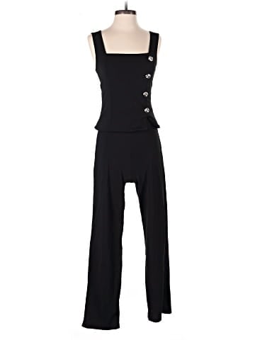 Derek Heart Jumpsuit (view 1)