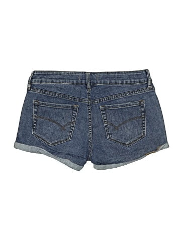 Bullhead Denim Shorts (view 2)