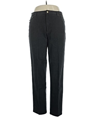 Lauren Jeans Co. Jeans (view 1)