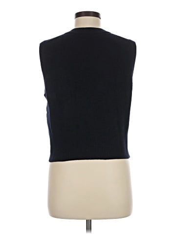Vince. Sweater Vest (view 2)