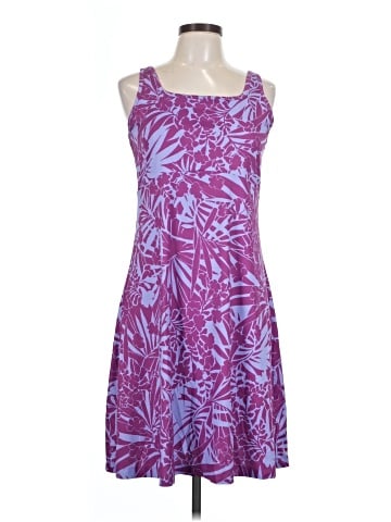 Columbia Casual Dress (view 1)