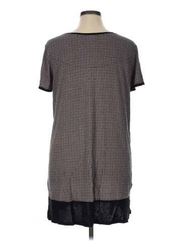 Simply Vera Vera Wang Short Sleeve Top (view 2)