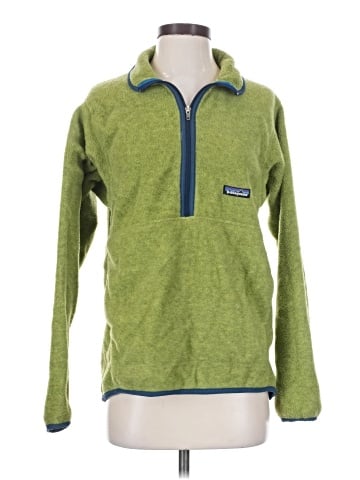 Patagonia Pullover Sweater (view 1)