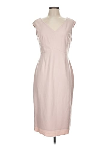 Ivanka Trump Cocktail Dress (view 1)