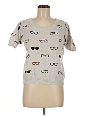 Wallace Short Sleeve T-Shirt (view 1)