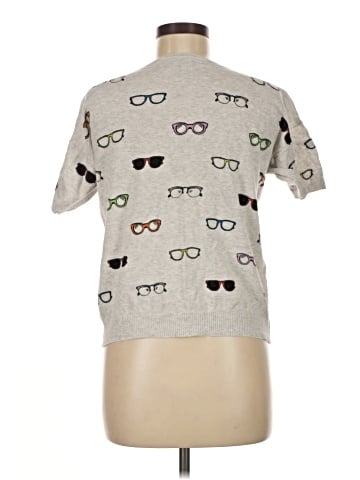 Wallace Short Sleeve T-Shirt (view 2)