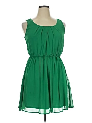 BCX Casual Dress (view 1)