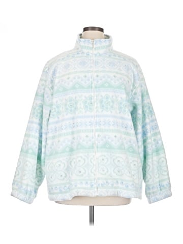 Alfred Dunner Sweatshirt (view 1)