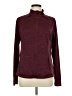 Ideology 100% Polyester Burgundy Track Jacket Size L - photo 1