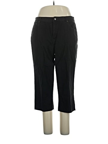 Lauren Jeans Co. Jeans (view 1)