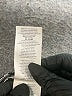 MICHAEL Michael Kors 100% Polyester Polka Dots Silver Skort Size 12 - photo 4