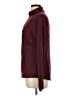 Ideology 100% Polyester Burgundy Track Jacket Size L - photo 5