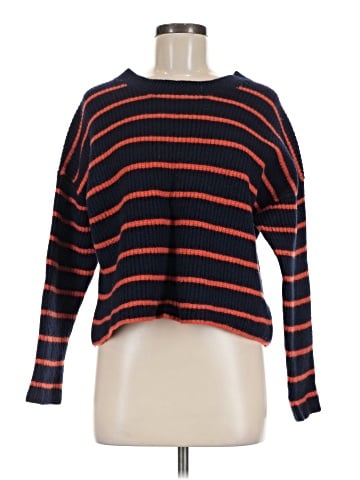 A.L.C. Wool Pullover Sweater (view 1)