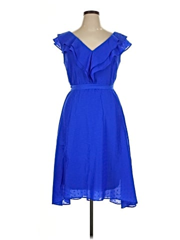 DKNY Cocktail Dress (view 1)