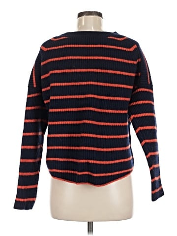 A.L.C. Wool Pullover Sweater (view 2)