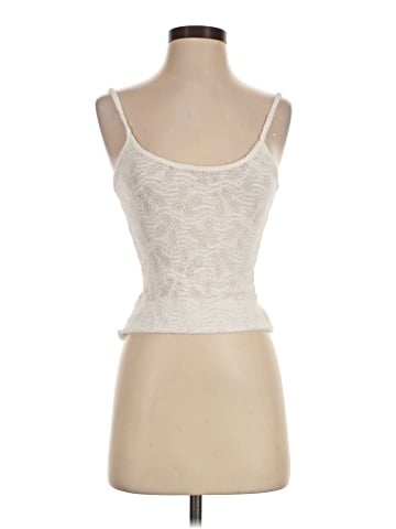 Lioness Sleeveless Top (view 1)