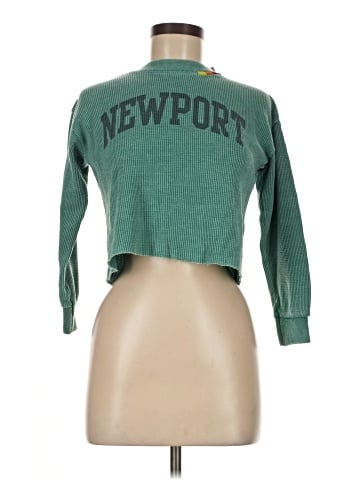 Vintage Havana Pullover Sweater (view 1)