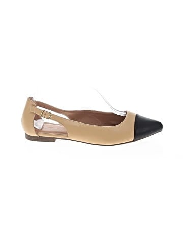 Old Navy Flats (view 1)