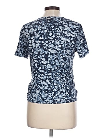 MICHAEL Michael Kors Short Sleeve Top (view 2)