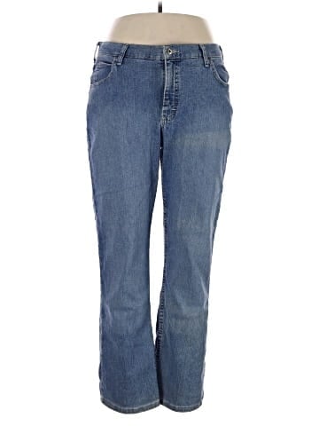 Riders by Lee Jeans (view 1)