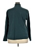 Eddie Bauer 100% Polyester Teal Pullover Sweater Size 2X - photo 2