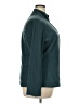 Eddie Bauer 100% Polyester Teal Pullover Sweater Size 2X - photo 4