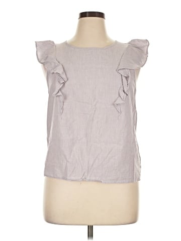 Splendid Sleeveless Blouse (view 1)