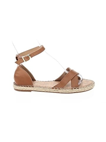 Journee Collection Sandals (view 1)
