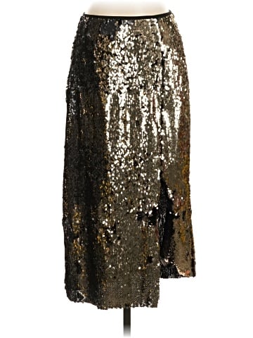 Zara Basic Formal Skirt (view 1)