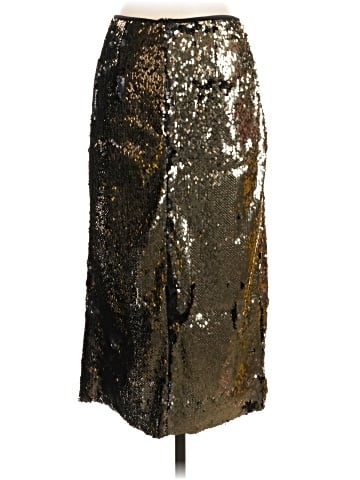 Zara Basic Formal Skirt (view 2)