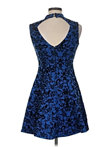 Trixxi Cocktail Dress (view 2)