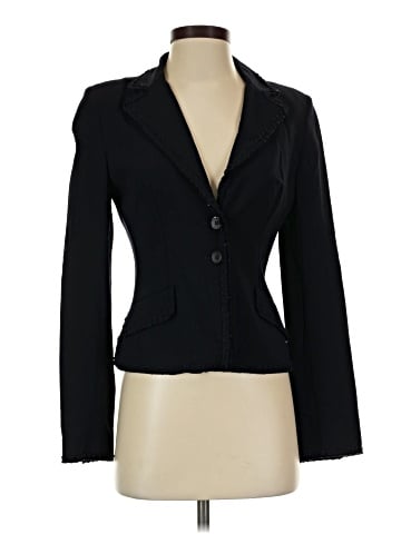 Piazza Sempione Wool Blazer (view 1)