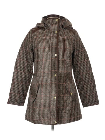 Lauren by Ralph Lauren Coat (view 1)